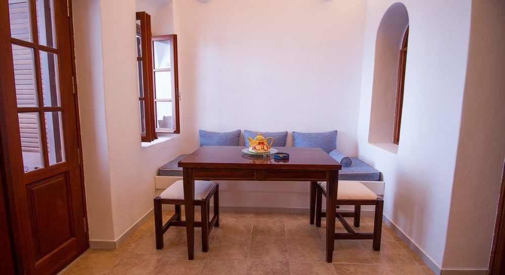La Maltese Private House Imerovigli Εξωτερικό φωτογραφία