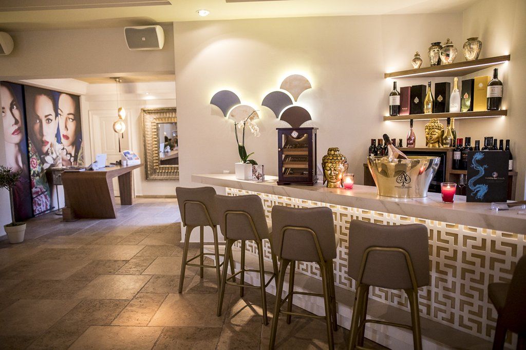 La Maltese Private House Imerovigli Εξωτερικό φωτογραφία