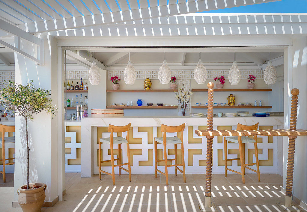 La Maltese Private House Imerovigli Εξωτερικό φωτογραφία