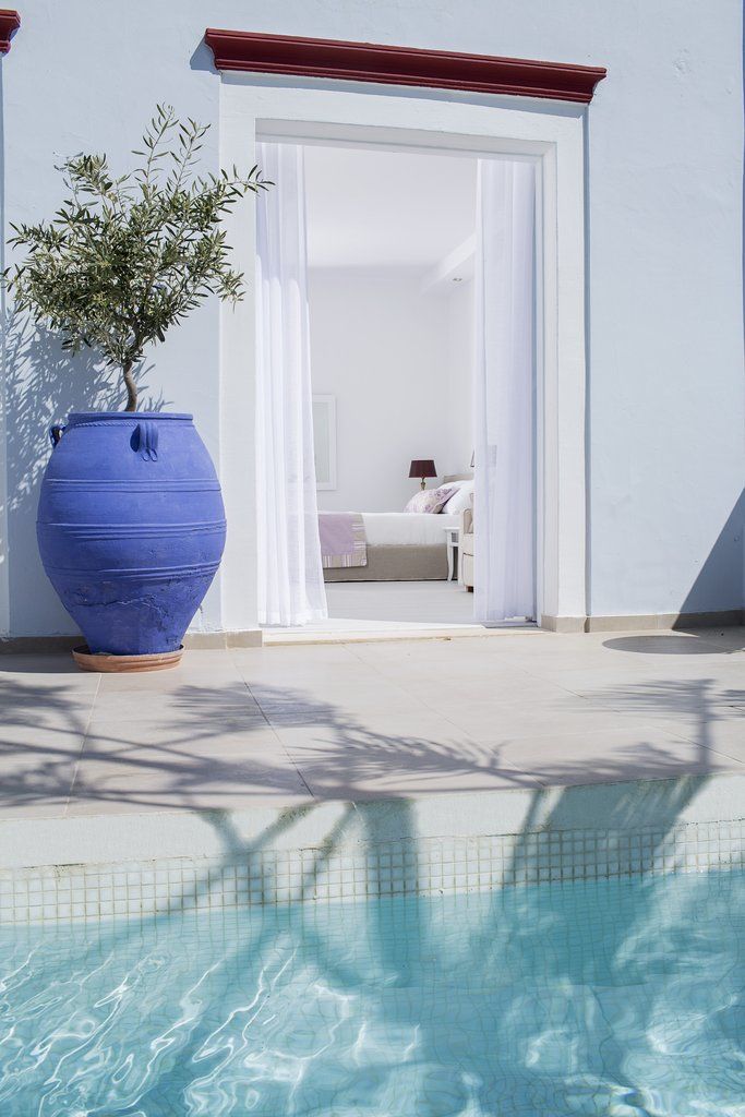La Maltese Private House Imerovigli Εξωτερικό φωτογραφία
